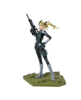 Figurine Kaiju No 8 - Kikoru Shinomiya The Anime 16cm