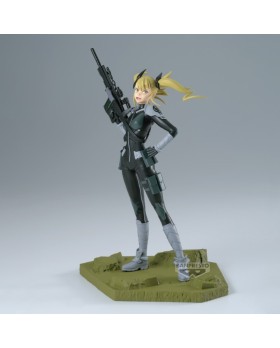 Figurine Kaiju No 8 - Kikoru Shinomiya The Anime 16cm