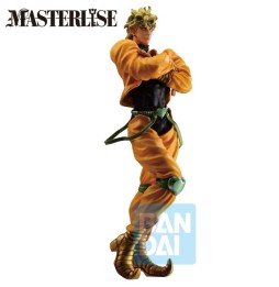 Figurine JoJo's Bizarre Adventure Ichibansho Stardust Crusaders Dio Brando