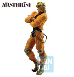 Figurine JoJo's Bizarre Adventure Ichibansho Stardust Crusaders Dio Brando