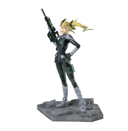 Figurine Kaiju No 8 - Kikoru Shinomiya The Brush 16cm