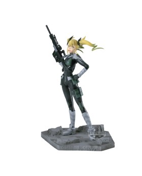 Figurine Kaiju No 8 - Kikoru Shinomiya The Brush 16cm