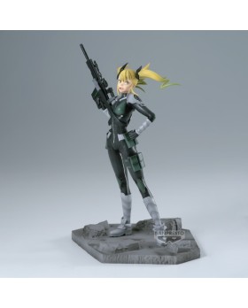 Figurine Kaiju No 8 - Kikoru Shinomiya The Brush 16cm