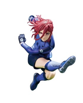 Figurine Blue Lock - Hyoma Chigiri 10cm