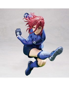 Figurine Blue Lock - Hyoma Chigiri 10cm