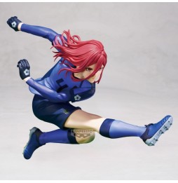 Figurine Blue Lock - Hyoma Chigiri 10cm