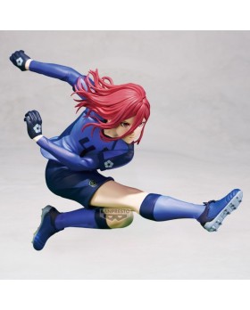 Figurine Blue Lock - Hyoma Chigiri 10cm
