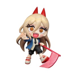 Figurine Chainsaw Man - Toonize Power 13cm