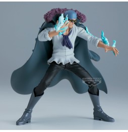 Figurine One Piece Battle Record Collection Kuzan