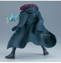 Figurine One Piece Battle Record Collection Kuzan