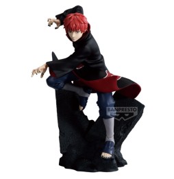 Figurine Naruto Shippuden Effectreme Sasori