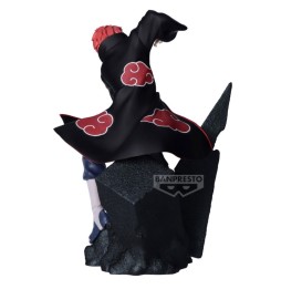 Figurine Naruto Shippuden Effectreme Sasori