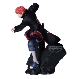 Figurine Naruto Shippuden Effectreme Sasori