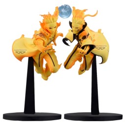 Figurine Naruto Shippuden - Naruto Uzumaki