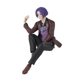 Figurine Blue Lock Sweets Flavor Reo Mikage