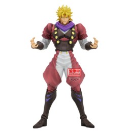 Figurine JoJo's Bizarre Adventure Phantom Blood Mometria Dio Brando