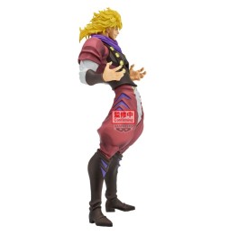 Figurine JoJo's Bizarre Adventure Phantom Blood Mometria Dio Brando
