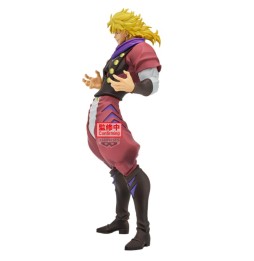 Figurine JoJo's Bizarre Adventure Phantom Blood Mometria Dio Brando