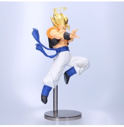 Figurine Dragon Ball Z - Super Gogeta (Dokkan Battle 10Th Anniv)