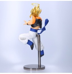 Figurine Dragon Ball Z - Super Gogeta (Dokkan Battle 10Th Anniv)