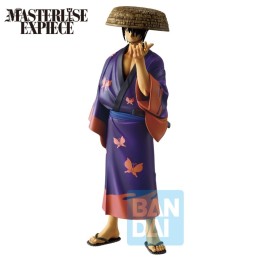 Figurine Gintama Ichibansho Gintama Exhibition Shinsuke Takasugi