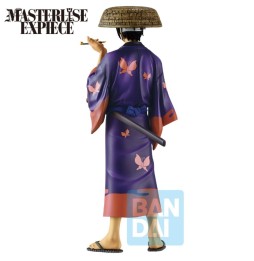Figurine Gintama Ichibansho Gintama Exhibition Shinsuke Takasugi
