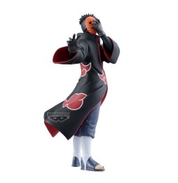 Figurine Naruto Shippuden Vibration Stars Tobi