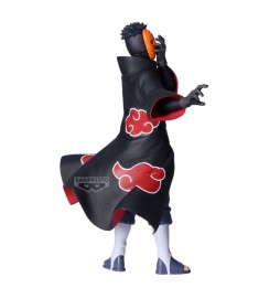 Figurine Naruto Shippuden Vibration Stars Tobi