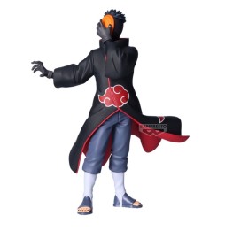 Figurine Naruto Shippuden Vibration Stars Tobi
