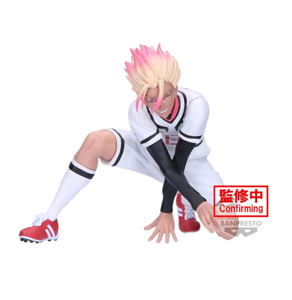 Figurine Blue Lock Ryusei Shidou