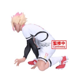 Figurine Blue Lock Ryusei Shidou