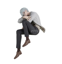 Figurine Blue Lock Sweets Flavor Seishiro Nagi