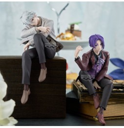 Figurine Blue Lock Sweets Flavor Seishiro Nagi