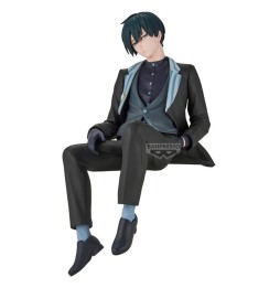 Figurine Blue Lock - Rin Itoshi Sweets Flavor