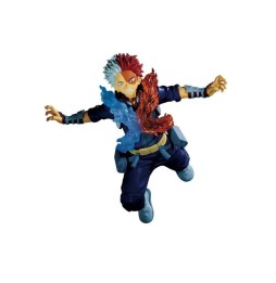Figurine My Hero Academia Amazing Heroes - Plus Shoto Todoroki 12cm