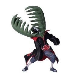 Figurine Naruto Shippuden - Zetsu (Vibration Stars)