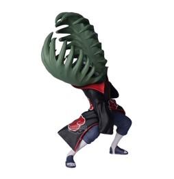Figurine Naruto Shippuden - Zetsu (Vibration Stars)