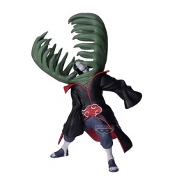Figurine Naruto Shippuden - Zetsu (Vibration Stars)