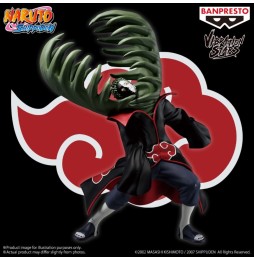 Figurine Naruto Shippuden - Zetsu (Vibration Stars)