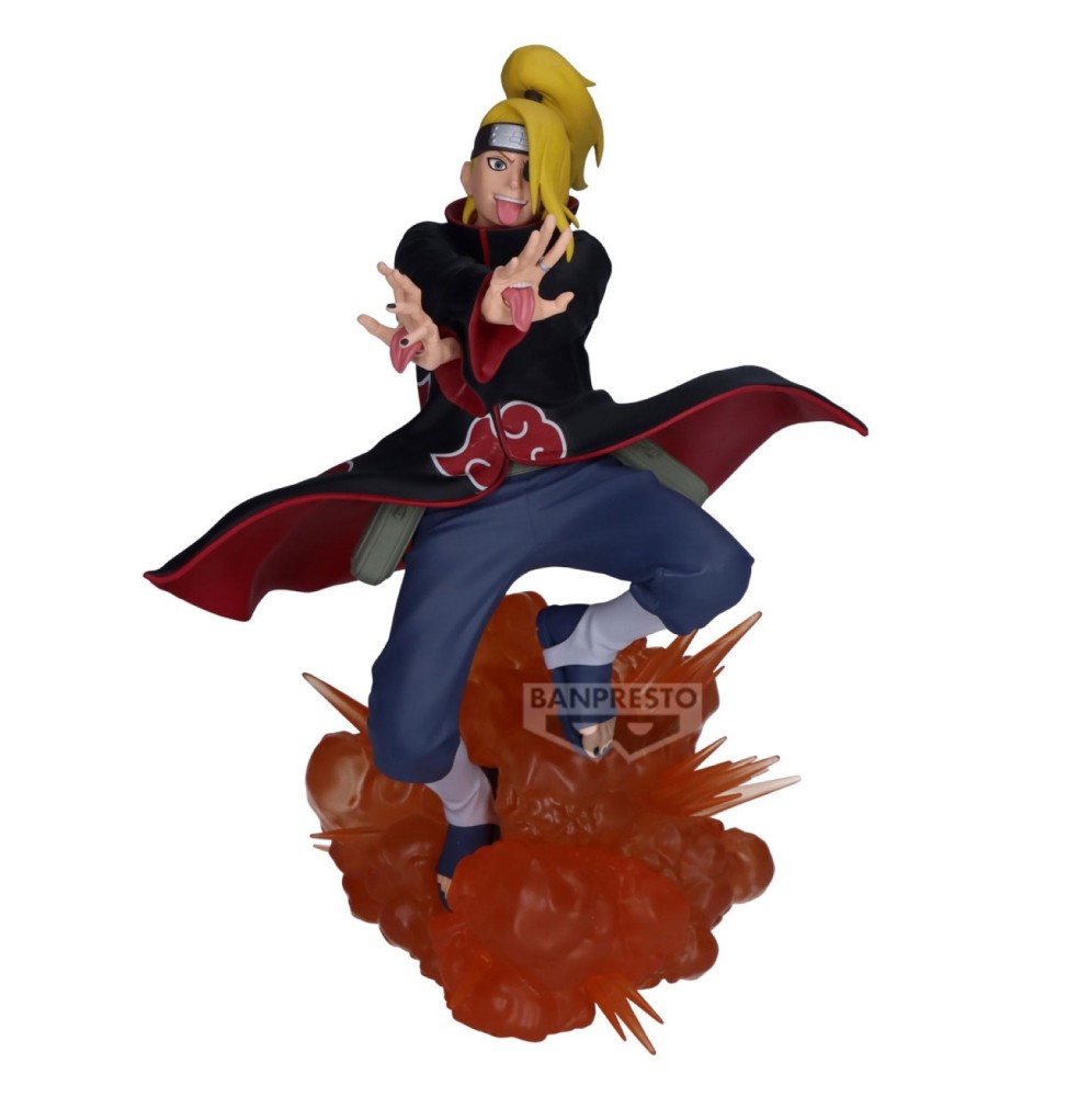 Figurine Naruto Shippuden Effectreme Deidara