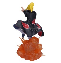 Figurine Naruto Shippuden Effectreme Deidara