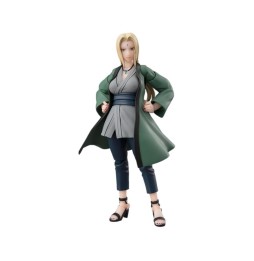 Figurine Naruto Shippuden SH Figuarts Tsunade Legendary Medical Ninja