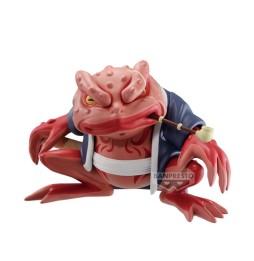 Figurine Naruto Shippuden Soft Vinyl - Gamabunta
