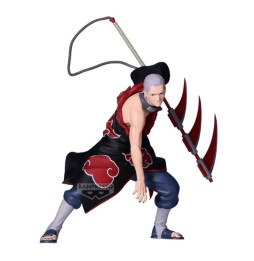 Figurine Naruto Shippuden Vibration Stars Hidan Ver. A