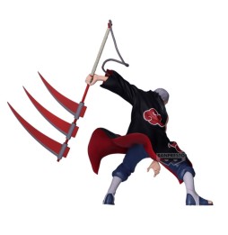 Figurine Naruto Shippuden Vibration Stars Hidan Ver. A