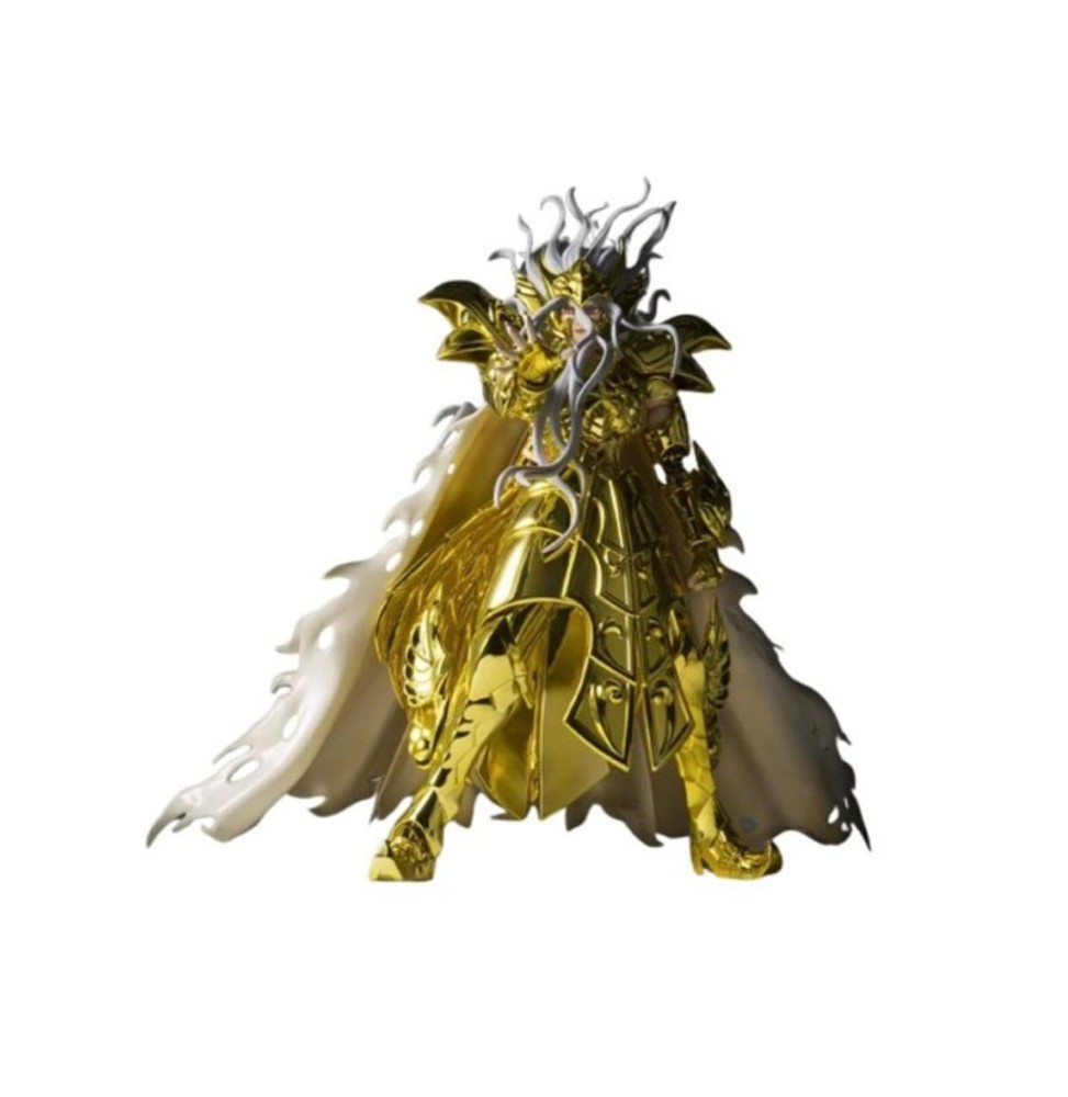 Figurine Saint Seiya Myth Cloth EX Opyx Odysseus