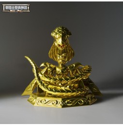 Figurine Saint Seiya Myth Cloth EX Opyx Odysseus