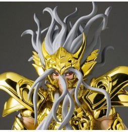 Figurine Saint Seiya Myth Cloth EX Opyx Odysseus