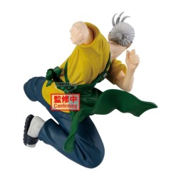 Figurine Sakamoto Days - Sakamoto Taro II (Vibration Stars)