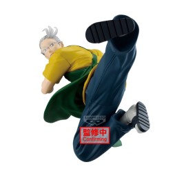 Figurine Sakamoto Days - Sakamoto Taro II (Vibration Stars)